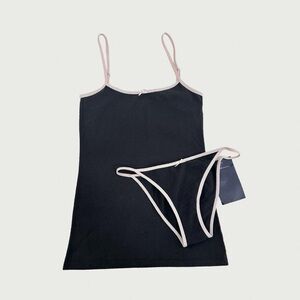 NWT Brandy Melville Set